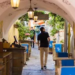 Toompea Castle 2 Bedroom Old Town * Reval