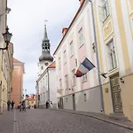 Apartment Toompea Castle 2 Bedroom Old Town *