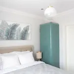 Apartment Toompea Castle 2 Bedroom Old Town Tallinn
