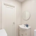 Toompea Castle 2 Bedroom Old Town Reval