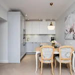 Toompea Castle 2 Bedroom Old Town Apartment