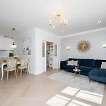 Toompea Castle 2 Bedroom Old Town Apartament