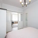 Toompea Castle 2 Bedroom Old Town Apartment