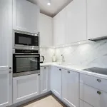 Toompea Castle 2 Bedroom Old Town *