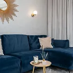 Apartament Toompea Castle 2 Bedroom Old Town Tallin