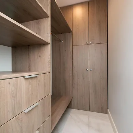 Toompea Castle 2 Bedroom Old Town *