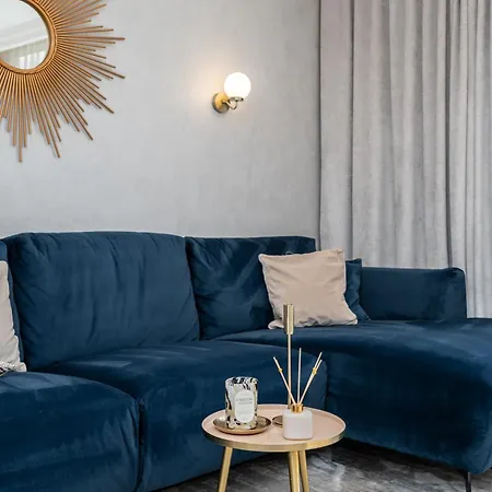 Apartament Toompea Castle 2 Bedroom Old Town Tallin