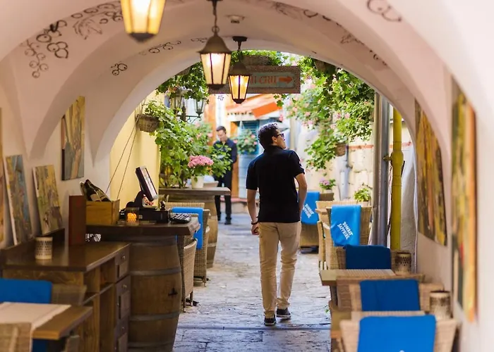 Toompea Castle 2 Bedroom Old Town * Tallinn