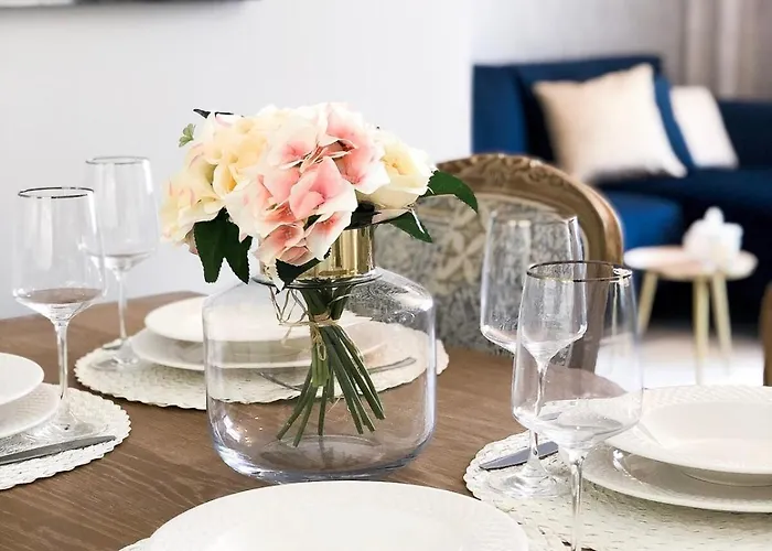 Toompea Castle 2 Bedroom Old Town * Talin