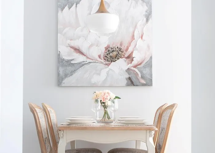 Apartment Toompea Castle 2 Bedroom Old Town