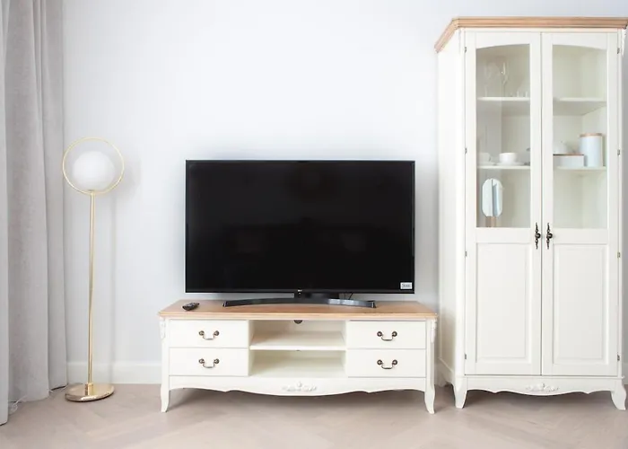 Toompea Castle 2 Bedroom Old Town טאלין