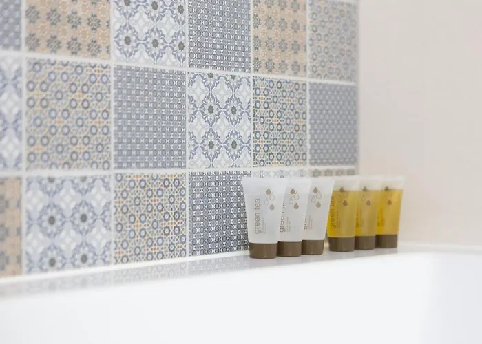 Toompea Castle 2 Bedroom Old Town דירה *