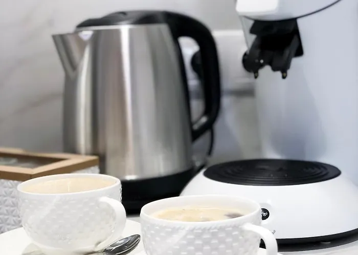 Toompea Castle 2 Bedroom Old Town * Tallinn