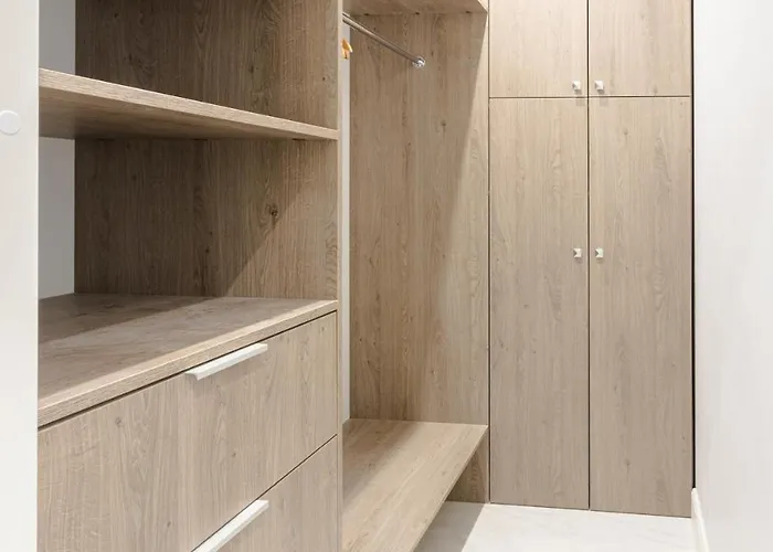 דירה Toompea Castle 2 Bedroom Old Town *