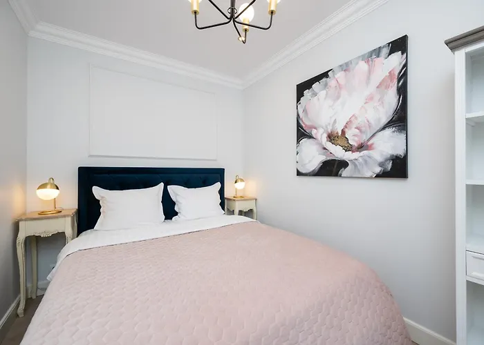 Toompea Castle 2 Bedroom Old Town * טאלין