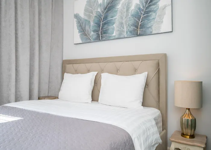 Toompea Castle 2 Bedroom Old Town דירה *