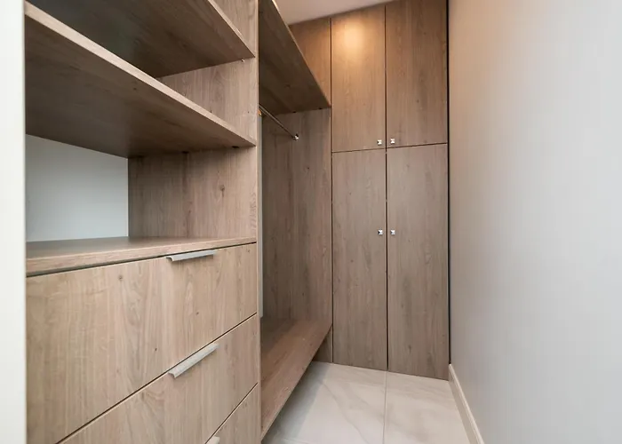 Toompea Castle 2 Bedroom Old Town *