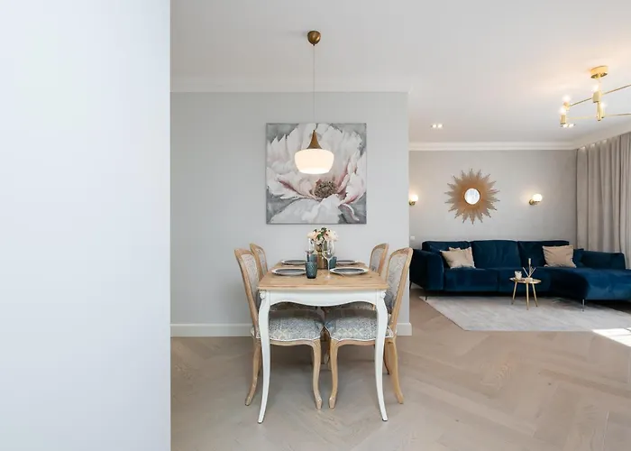 Toompea Castle 2 Bedroom Old Town * טאלין