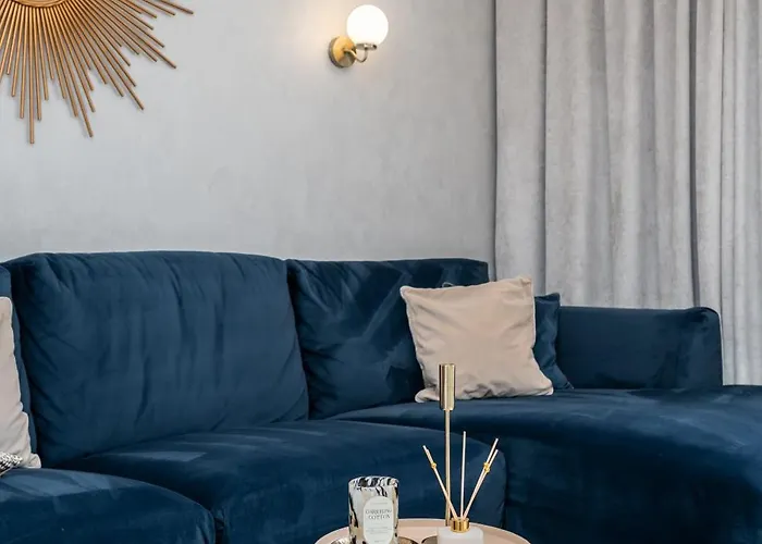 Apartment Toompea Castle 2 Bedroom Old Town Tallinn