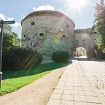Toompea Castle 2 Bedroom Old Town アパート タリン