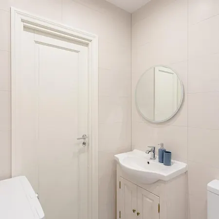 Toompea Castle 2 Bedroom Old Town Tallinn