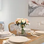 Toompea Castle 2 Bedroom Old Town Appartement Tallinn