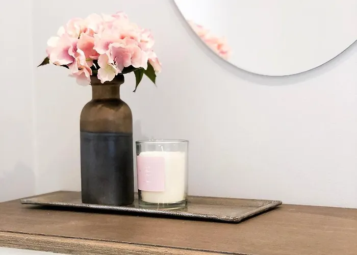 Apartmán Toompea Castle 2 Bedroom Old Town