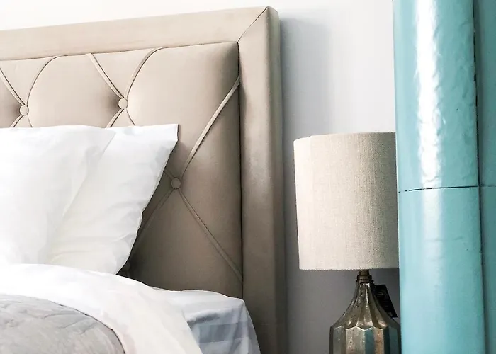 Toompea Castle 2 Bedroom Old Town Apartmán