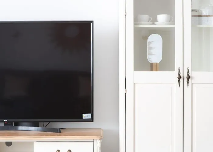 Toompea Castle 2 Bedroom Old Town Apartmán Tallinn